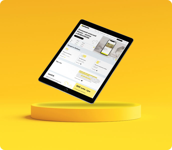 «Доступні кредити 5-7-9%» для ФОП разом з БІЗБАНК - Photo number 14